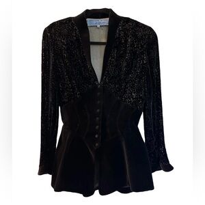 Vintage Thierry Mugler Jacket